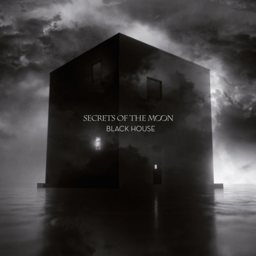 Secrets Of The Moon : Black House